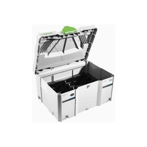 Lagaminas SYSTAINER Festool SYS-STF D150
