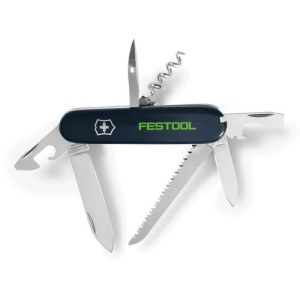 Multirinkinys Festool Victorinox