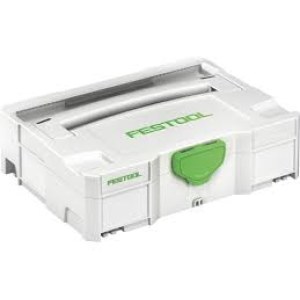 Lagaminas Festool SYSTAINER T-LOC SYS-CXS