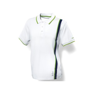 Sportiniai marškinėliai Festool 498463; M baltos spalvos