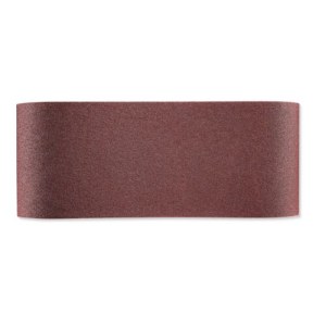 Šlif. juosta juostiniam šlifuokliui Rubin2; 105x620 mm; P40; 10 vnt.