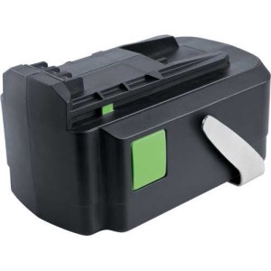Akumuliatorius Festool BPC 15 Li; 14,4 V; 4,2 Ah; Li-ion