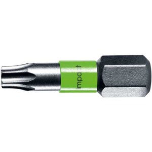 Sukimo antgalis Festool; TX10; 5 vnt.