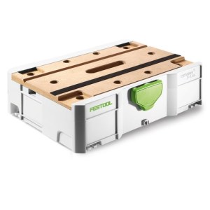 Lagaminas SYSTAINER Festool SYS-MFT