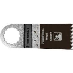 Įpjaunamasis pjūklelis Festool HSB 50/35/J 25x; 50x35 mm; 25 vnt.