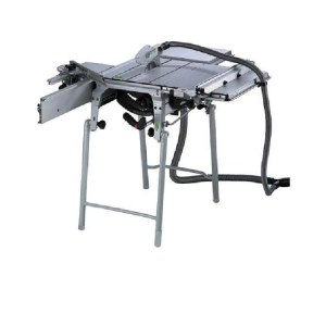 Išilginio pjovimo staklės Festool CS 50 EB-Set