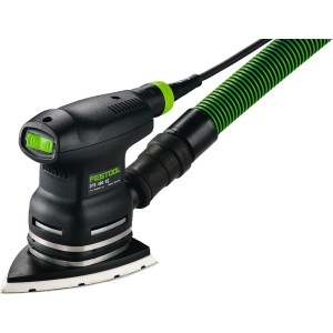 Trikampis šlifuoklis Festool DTS 400 Q