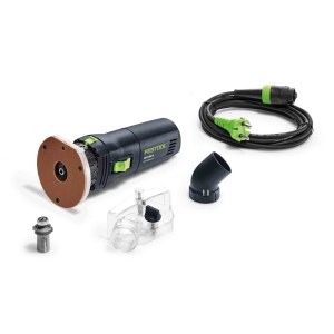 Kantų freza Festool OFK 500 Q R3; 450 W 