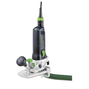Kantų freza Festool MFK 700 EQ-Set; 720 W