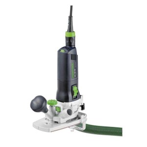 Kantų freza Festool MFK 700 EQ-Plus; 720 W
