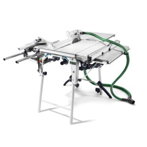 Išilginio pjovimo staklės Festool CS 70 EBG-Set PRECISIO 