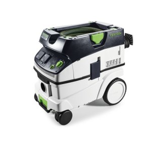 Dulkių siurblys Festool CTL 26 E SD CLEANTEC
