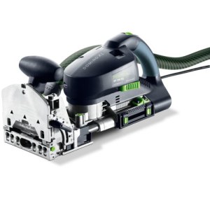 Dygių freza Festool DF 700 EQ-Plus Domino XL; 720 W