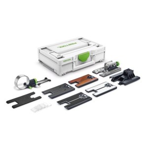 Siaurapjūklio priedų rinkinys Festool ZH-SYS-PS 420