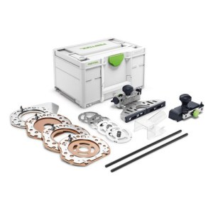 Priedų rinkinys Festool ZS-OF 2200