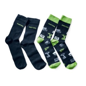 Kojinės Festool SOCK-FT1; S 