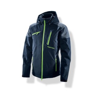 Žieminė striukė Festool WIJA-FT1-XXL
