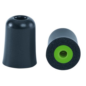 Ausų kištukai Festool EB-G-L1; 12 vnt.