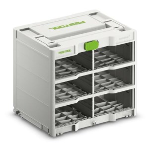 Lentyna Festool SYS3-RK/6 M 337
