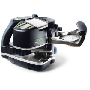 Briaunų laminavimo įrankis  Festool CONTURO KA 65-Set