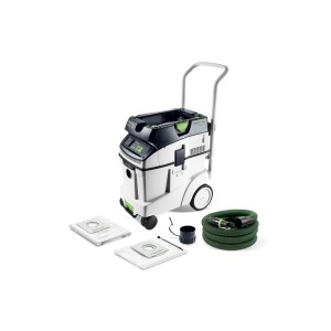 Dulkių siurblys Festool CLEANTEC CTM 48 EI AC