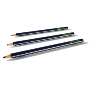 Pieštukas Festool 578032; 3 vnt.