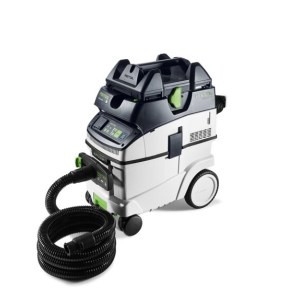 Dulkių siurblys Festool CLEANTEC CTL 36 EI AC-PLANEX