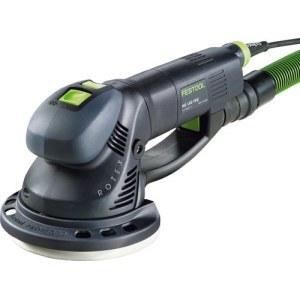 Ekscentrinis šlifuoklis Festool ROTEX RO 150 FEQ-SYS GR