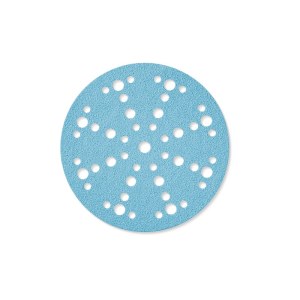 Šlif. popierius eksc. Šlifuokliui Festool Granat D150 P150 GR/50; 150 mm; P150; 50 vnt.