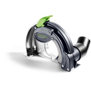 Adapteris dulkėms nusiurbti Festool DCC-AG 125 FH