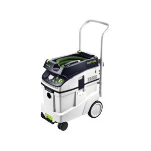 Dulkių siurblys Festool CTM 48 E AC CLEANTEX