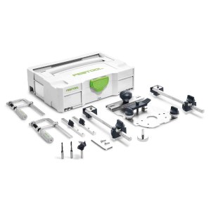 Komplektas kiaurymėms gręžti Festool LR 32-SYS