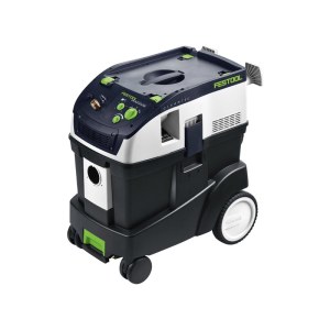 Dulkių siurblys Festool CTL 48 E LE EC/B22 CLEANTEX