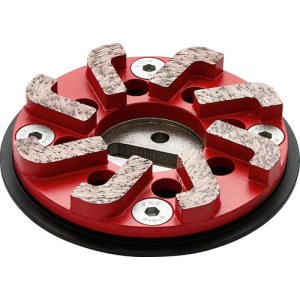Deimantinis šlifavimo diskas Festool DIA ABRASIVE-RG 80; 80 mm 