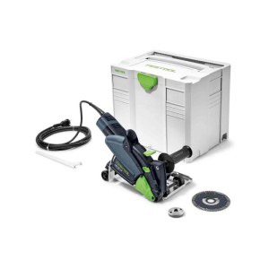 Mūro freza-vagapjovė Festool DSC-AG 125 plus