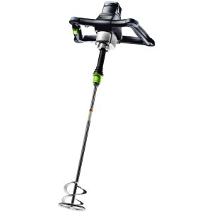 Maišyklė Festool MX 1000/2 E EF HS2
