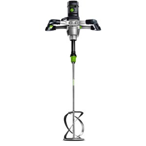 Maišyklė Festool MX 1600/2 E EF HS3R