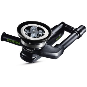 Šlifuoklis betonui Festool RG 80 E-Set DIA ABRASIV