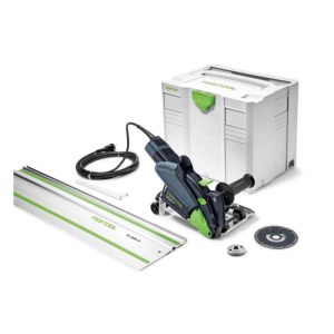 Mūro freza-vagapjovė Festool DSC-AG 125 Plus-FS 