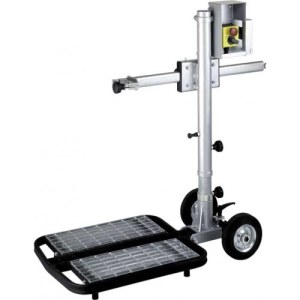 Stovas maišyklei Festool MSP 57