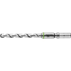 Grąžtas mūrui Festool DB STONE CE D5; 5 mm; 3 vnt.
