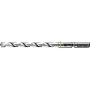 Grąžtas mūrui Festool DB STONE CE D6; 6 mm; 3 vnt.