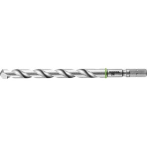 Grąžtas mūrui Festool DB STONE CE D8; 8 mm; 3 vnt.