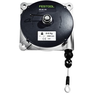 Elektrinių įrankių laikiklis Festool BR-RG 150