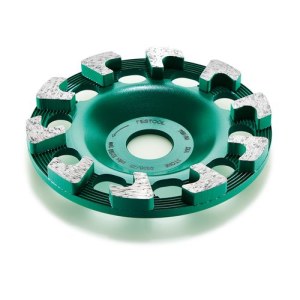 Deimantinis šlifavimo diskas Festool DIA STONE-D130 PREMIUM