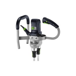 Maišyklė Festool MX 1600/2 EQ DUO COMBI