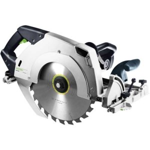 Diskinis pjūklas Festool HK 132 E