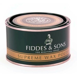 Vaškas Fiddes SUPR. JACOBEAN 0059; 400 ml