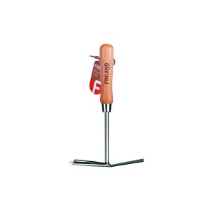 Daržininko kauptukas (F)inland Bionic; 30 cm