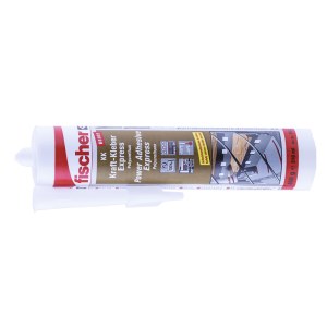 Klijai Fischer Kraft-Kleber Express Premium KK; 310 ml